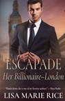 Escapade - Lisa Marie Rice - 9781648394027