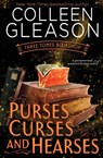 Purses, Curses & Hearses - Colleen Gleason - 9781648395062
