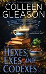 Hexes, Exes and Codexes - GLEASON,  Colleen - 9781648395598