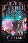 Devil in a French Press - A. N. Sage - 9781648395789