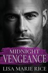 Midnight Vengeance - Lisa Marie Rice - 9781648398384