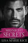 Midnight Secrets - Lisa Marie Rice - 9781648398971