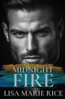 Midnight Fire - Lisa Marie Rice - 9781648399046