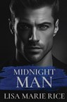 Midnight Man - Lisa Marie Rice - 9781648399350