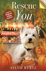 Rescue You - Sylvie Kurtz - 9781648399756