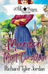 Murder in Mint Condition - Richard Tyler Jordan - 9781648399824