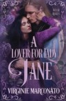A Lover for Lady Jane - Virginie Marconato - 9781648399923