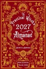 The Practical Witch's Almanac 2027 - Friday Gladheart - 9781648413421