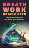 Breathwork Oracle Deck -  - 9781648413650