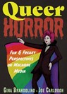 Queer Horror - Gina Brandolino ; Joe Carlough - 9781648415111