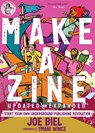 Make a Zine! - Joe Biel - 9781648417429