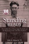 Standing Ready - John A. Adams - 9781648430503