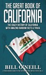 The Great Book of California - Bill O'Neill - 9781648450044