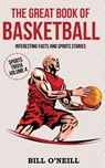 The Great Book of Basketball - Bill O'Neill - 9781648450204