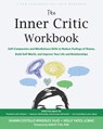The Inner Critic Workbook - Holly Yates ; Mavis Tsai ; Shawn C. Whooley - 9781648484292