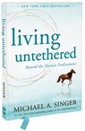 Living Untethered - Michael A Singer - 9781648485404
