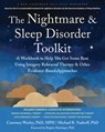 The Nightmare and Sleep Disorder Toolkit - Courtney Worley ; Michael R. Nadorff - 9781648485817