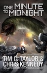 One Minute to Midnight - Tim C. Taylor ; Chris Kennedy ; Charles E. Gannon - 9781648550652