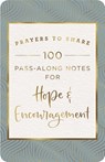 Prayers to Share: Hope & Encouragement - Dayspring - 9781648703041