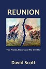 Reunion - SCOTT,  David - 9781648716577