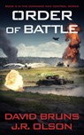 Order of Battle - David Bruns - 9781648754104
