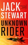 Unknown Rider - Jack Stewart - 9781648755750