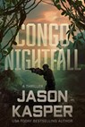 Congo Nightfall: A David Rivers Thriller - Jason Kasper - 9781648756047
