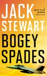 Bogey Spades - Jack Stewart - 9781648756092