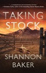 Taking Stock - Shannon Baker - 9781648756191