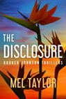 The Disclosure - Mel Taylor - 9781648756344