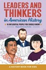 Leaders and Thinkers in American History - Megan Duvarney Forbes - 9781648760761