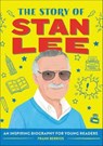 The Story of Stan Lee - Frank Berrios - 9781648760938