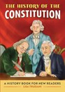 The History of The Constitution - Lisa Trusiani - 9781648763724