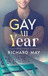 Gay All Year - Richard May - 9781648900754