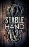 Stable Hand - A E Lister - 9781648901317