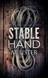 Stable Hand - A E Lister - 9781648901317