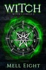 Witch - Mell Eight - 9781648906817