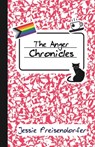The Anger Chronicles - Jessie Preisendorfer - 9781648908033