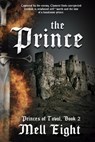 The Prince - Mell Eight - 9781648908347