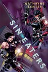 Sin Eaters - Kathryne Lentes - 9781648908705