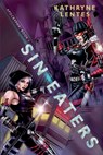 Sin Eaters - Kathryne Lentes - 9781648908705