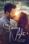 One Stormy Night - Sofia Sawyer - 9781648980817