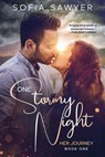 One Stormy Night - Sofia Sawyer - 9781648980824