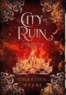 City of Ruin - Charissa Weaks - 9781648982743
