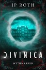 Divinica - JP Roth - 9781648985263