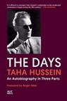 The Days - Taha Hussein - 9781649032614