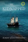 Kidnapped (Annotated, Large Print) - Robert Louis Stevenson - 9781649221384