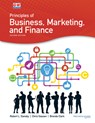 Dansby, R: PRINCIPLES OF BUSINESS MARKETI - Robert L. Dansby - 9781649250261