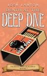 Death at the Deep Dive - Josh Lanyon - 9781649310194