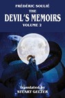 The Devil's Memoirs Volume 2 - Frederic Soulie - 9781649323477